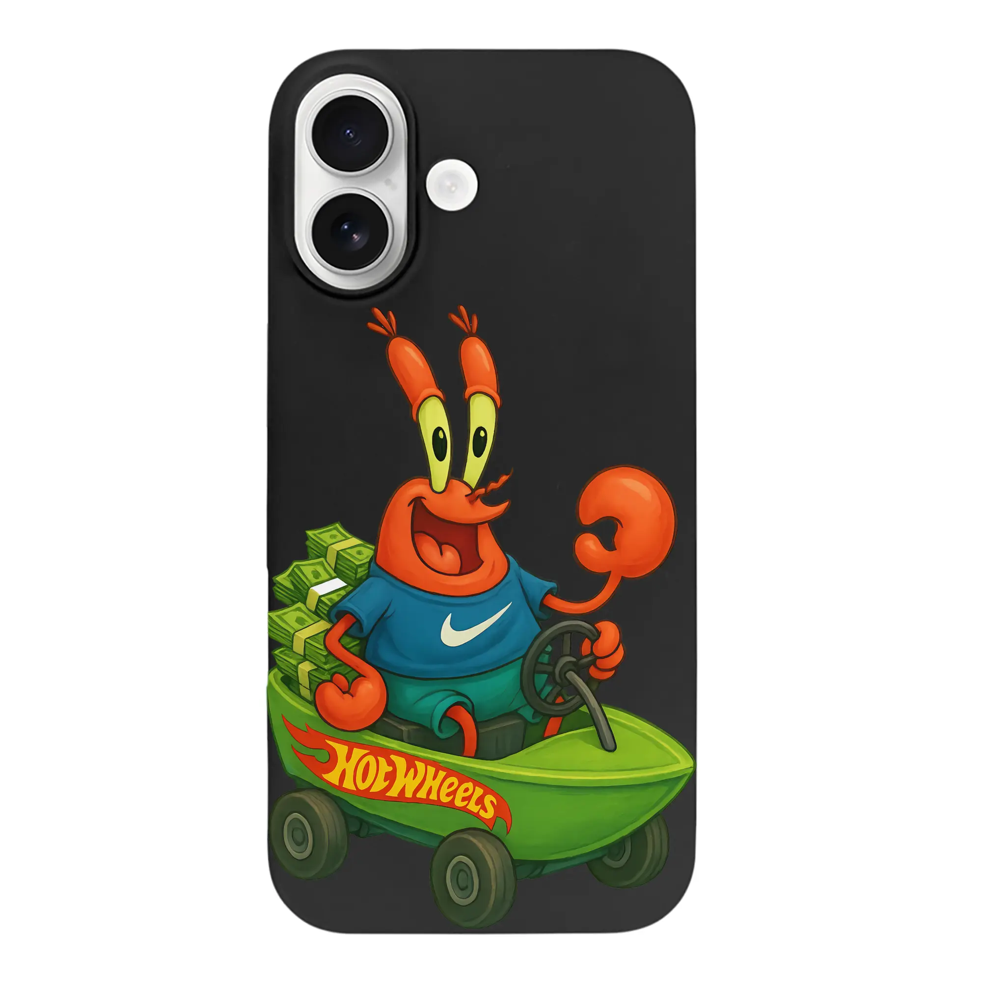 スポンジボブ グッズ ミスター・クラブ - iPhone 17 シリーズ シリコンケース 薄型 耐衝撃 指紋防止 ソフトタッチカバー 精密フィット 傷防止 保護ケース iPhone 17/17 Air/17 Pro/17 Pro Max 対応